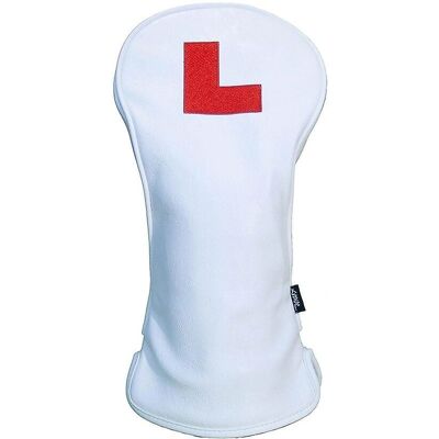 Krave Learner Fairway Head Cover - Golf Headcover Krave Learner Fairway Head Cover - Golf Headcover