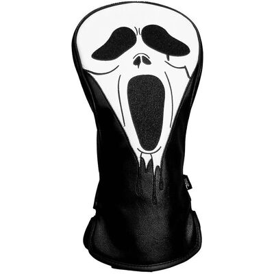 Krave Screamer - Golf Headcover - Premium protection for fairway woods Krave Screamer - Golf Headcover - Premium protection for fairway woods