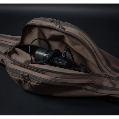 Korda Compact Divide Holdall - 3 Rod 13ft Korda Compact Divide Holdall - 3 Rod 13ft