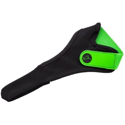 KORDA Finger Stall Petit - Finger Stall - Publicité KORDA Finger Stall Petit - Finger Stall - Publicité