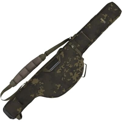 Korda Dark Kamo Rod Holdall - Teleskoprutenasche für 3 Ruten Korda Dark Kamo Rod Holdall - Teleskoprutenasche für 3 Ruten