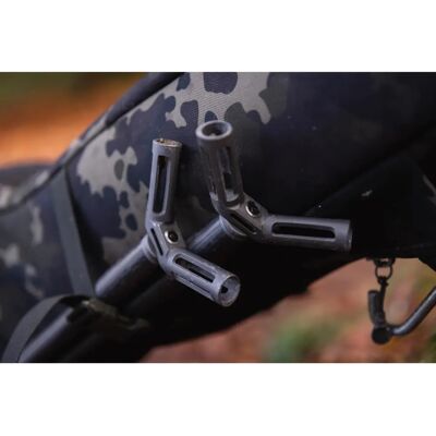 Korda Compact 3 Rybářský obal - Rybářské vybavení Korda Compact 3 Rybářský obal - Rybářské vybavení