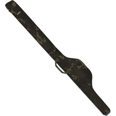 Korda Dark Kamo 12ft Padded Rod Sleeve - Rod Type Korda Dark Kamo 12ft Padded Rod Sleeve - Rod Type