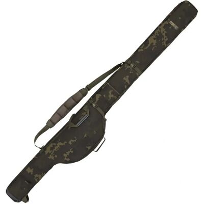 Korda Dark Kamo 13ft Compac 3 Rod Holdall Korda Dark Kamo 13ft Compac 3 Rod Holdall
