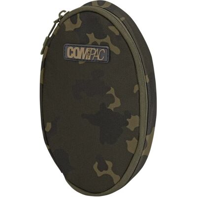 Korda Digital Scales Pouch Dark Kamo - Scale Pouch Korda Digital Scales Pouch Dark Kamo - Scale Pouch