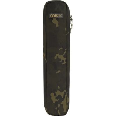 Korda Dark Kamo Compac Bankstick Taška - Ochrana, Plně polstrovaná Korda Dark Kamo Compac Bankstick Taška - Ochrana, Plně polstrovaná