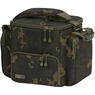 Korda Compac Vařičská taška - Dark Kamo - Velký úložný prostor Korda Compac Vařičská taška - Dark Kamo - Velký úložný prostor