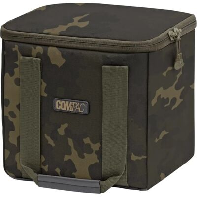 Korda Compac Utility Bag - Dark Kamo - Voděodolná, Posílené rukojeti Korda Compac Utility Bag - Dark Kamo - Voděodolná, Posílené rukojeti