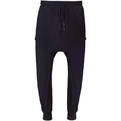 Korda XXL Černé Ultralite Joggers - Joggers Korda XXL Černé Ultralite Joggers - Joggers