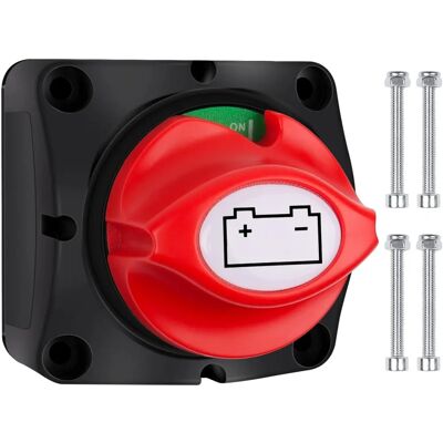 BigBuy Auto Kytkin - 12V - Überholt A+ BigBuy Auto Kytkin - 12V - Überholt A+