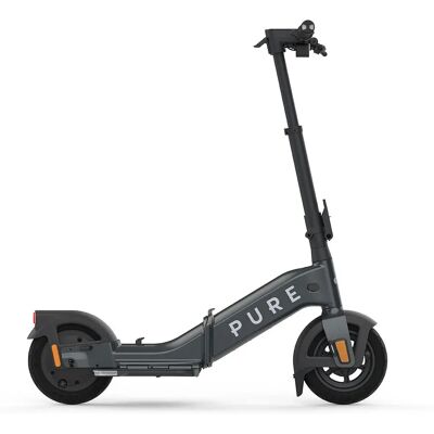 Pure Advance Flex - Harmaa Pure Advance Flex - Harmaa