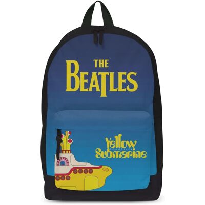 The Beatles - Yellow Submarine Film - K66z - Backpack The Beatles - Yellow Submarine Film - K66z - Backpack