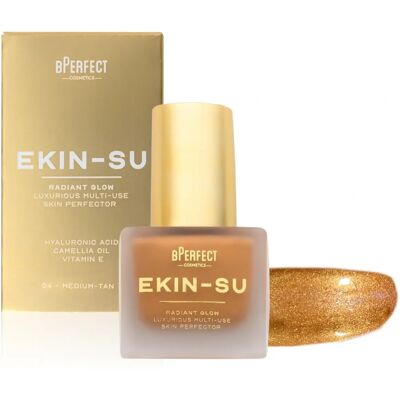 BPerfect x Ekin-Su Radiant Glow Skin Perfector - Medium/Tan - Makeup Primer BPerfect x Ekin-Su Radiant Glow Skin Perfector - Medium/Tan - Makeup Primer