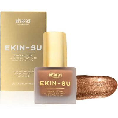 bPerfect Ekin-Su Brillo Radiante - Tono Medio/Profundo bPerfect Ekin-Su Brillo Radiante - Tono Medio/Profundo
