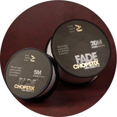 Chopstix - PVA Refill 37mm - fishing accessory Chopstix - PVA Refill 37mm - fishing accessory