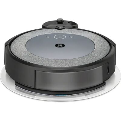 iRobot Roomba i5 Stofzuiger en Dweil - Robot Vacuum iRobot Roomba i5 Stofzuiger en Dweil - Robot Vacuum