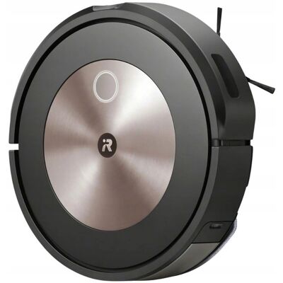 Irobot Roomba Combo J5-176 - Espresso Irobot Roomba Combo J5-176 - Espresso
