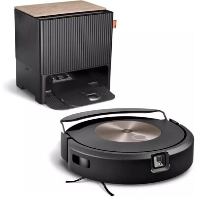 iRobot Roomba - j9+ - Szary - Robot odkurzacz iRobot Roomba - j9+ - Szary - Robot odkurzacz