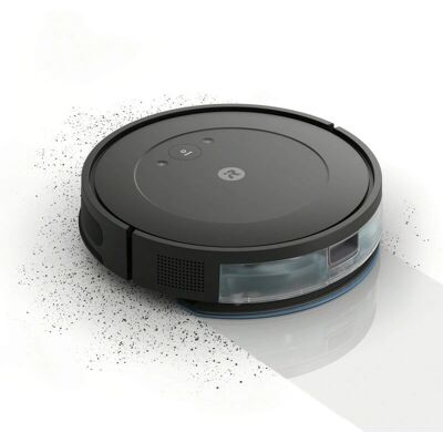Aspirateur Robot iRobot Roomba Combo Essential Aspirateur Robot iRobot Roomba Combo Essential