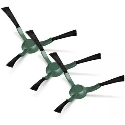 iRobot 820378 Dammsugarutrustning - Sidoborstar för Robotdammsugare iRobot 820378 Dammsugarutrustning - Sidoborstar för Robotdammsugare