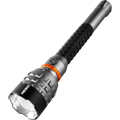 Nebo Wiederaufladbare Davinci 18000 Lumen Taschenlampe - LED, Wasserdicht Nebo Wiederaufladbare Davinci 18000 Lumen Taschenlampe - LED, Wasserdicht