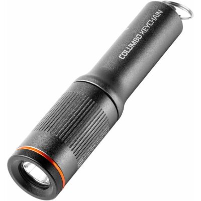 Nebo Columbo Schlüsselanhänger - Kompakte wasserdichte LED-Taschenlampe Nebo Columbo Schlüsselanhänger - Kompakte wasserdichte LED-Taschenlampe