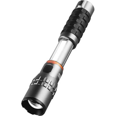 Nebo Slyde King 2K Torcia ricaricabile, impermeabile e multifunzione - Torcia Nebo Slyde King 2K Torcia ricaricabile, impermeabile e multifunzione - Torcia