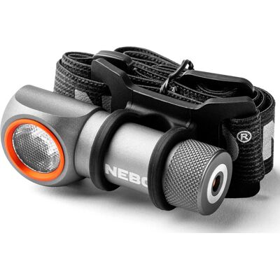 NEBO HLP-1008-G ficklampa - Stöttålig och vattentät NEBO HLP-1008-G ficklampa - Stöttålig och vattentät