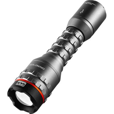 Nebo Davinci 800L wiederaufladbare LED Taschenlampe - Taschenlampe Nebo Davinci 800L wiederaufladbare LED Taschenlampe - Taschenlampe