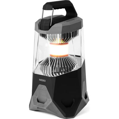 NEBO NEB-LTN-0008-G Work Light - Work Light NEBO NEB-LTN-0008-G Work Light - Work Light