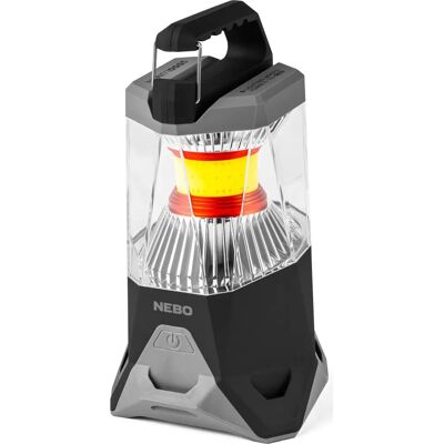 NEBO NEB-LTN-1009-G Arbeitsleuchte - Mehrfarben NEBO NEB-LTN-1009-G Arbeitsleuchte - Mehrfarben