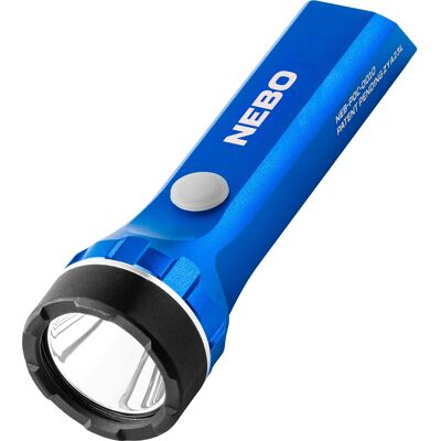 NEBO - LUXTREME NANO - Rechargeable - LED - flashlight NEBO - LUXTREME NANO - Rechargeable - LED - flashlight