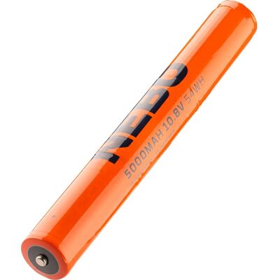 Batterie Nebo 36803 de Haute Capacité 5000mAh - Batterie Batterie Nebo 36803 de Haute Capacité 5000mAh - Batterie