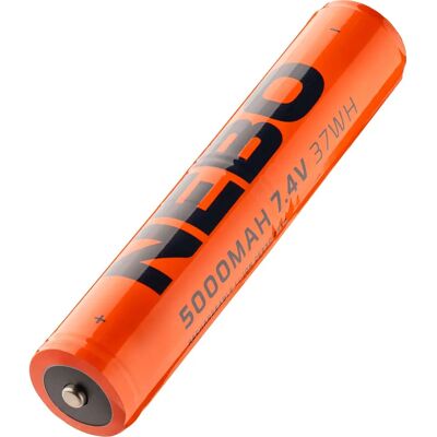 NEBO - NEB-BAT-0009-G - 7,4V - 5000mAh - Batterie NEBO - NEB-BAT-0009-G - 7,4V - 5000mAh - Batterie