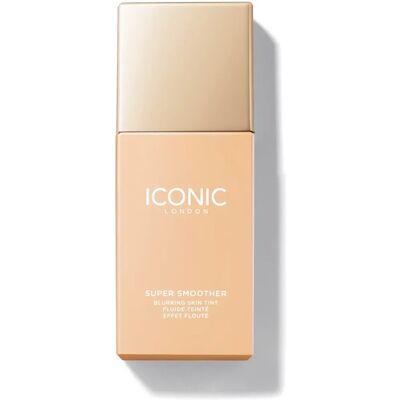 Iconic London Super Smoother Blurring Skin Tint (30ml) - Neutral Fair Iconic London Super Smoother Blurring Skin Tint (30ml) - Neutral Fair