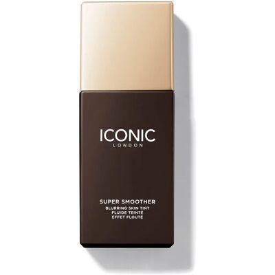 Iconic London Super Smoother Blurring Skin Tint (30ml) - Neutral Reich Iconic London Super Smoother Blurring Skin Tint (30ml) - Neutral Reich