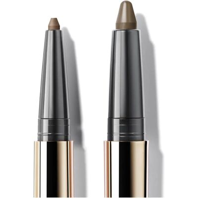 ICONIC London Smokey Eye Duo Kajal - Chocoladebruin - Oogmake-up ICONIC London Smokey Eye Duo Kajal - Chocoladebruin - Oogmake-up