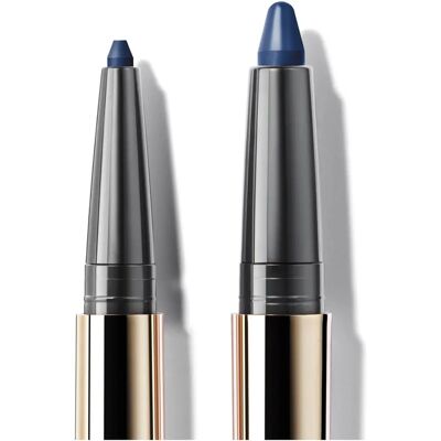 ICONIC London Smokey Eye Duo Kajal - Electric Blue - Smokey Eye Duo ICONIC London Smokey Eye Duo Kajal - Electric Blue - Smokey Eye Duo