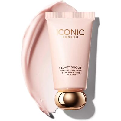 ICONIC London Velvet Smooth Pore Refining Primer - Primer ICONIC London Velvet Smooth Pore Refining Primer - Primer