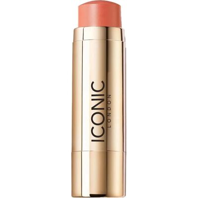 ICONIC London Blur Puder Rouge - Mimosa Peach - Rouge Stick ICONIC London Blur Puder Rouge - Mimosa Peach - Rouge Stick