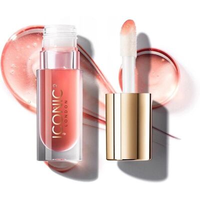 ICONIC London Lustre Lip Oil - Verschillende Kleuren - Lip Oil ICONIC London Lustre Lip Oil - Verschillende Kleuren - Lip Oil