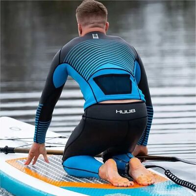 Pantaloni in Neoprene Huub Aluna - Neoprene Pants Pantaloni in Neoprene Huub Aluna - Neoprene Pants