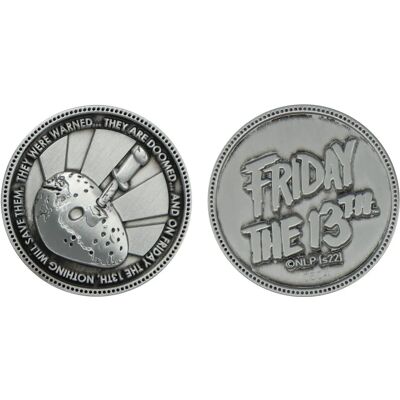 FaNaTtik FNTK-TTHG-HC10 Limited Edition Coin - Collectible Item FaNaTtik FNTK-TTHG-HC10 Limited Edition Coin - Collectible Item
