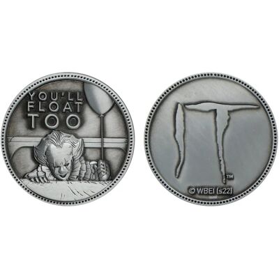 FaNaTtik FNTK-THG-HC11 Limited Edition Collector's Coin - Collector's Coin FaNaTtik FNTK-THG-HC11 Limited Edition Collector's Coin - Collector's Coin