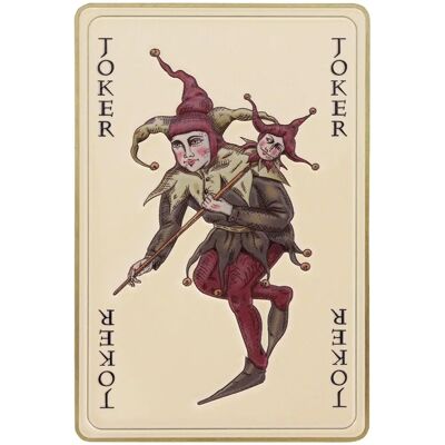 FaNaTtik Pièces de monnaie Edition Limitée Joker - Pièces - Pièces - Pièces - Pièces - Pièces FaNaTtik Pièces de monnaie Edition Limitée Joker - Pièces - Pièces - Pièces - Pièces - Pièces
