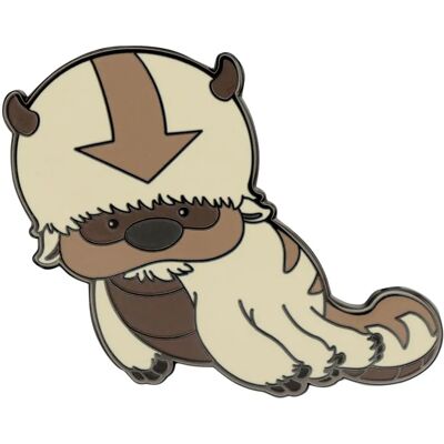 FaNaTtik Appa Pin-Abzeichen - Limitierte Edition - Avatar: The Last Airbender FaNaTtik Appa Pin-Abzeichen - Limitierte Edition - Avatar: The Last Airbender