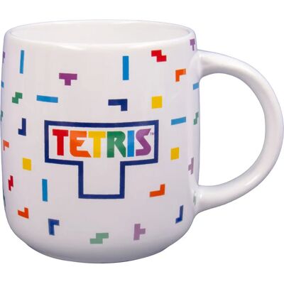 Thumbs Up 5060949241648 Mehrfarbige Keramiktasse Thumbs Up 5060949241648 Mehrfarbige Keramiktasse