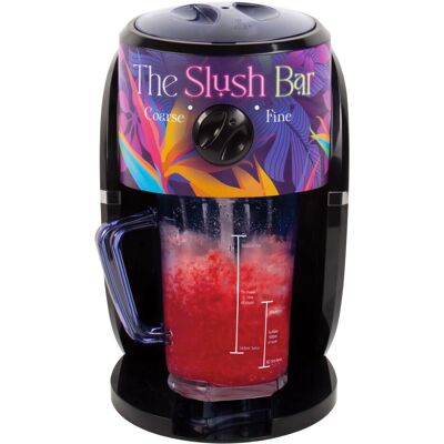 Fizz Creations - The Slush Bar - Cocktail Slushie Maker Fizz Creations - The Slush Bar - Cocktail Slushie Maker