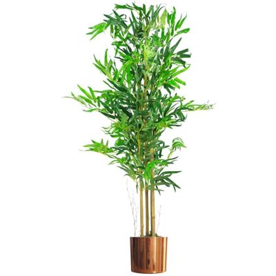 Leaf Design - Leaf 120cm Bamboo Plant Leaf Design - Leaf 120cm Bamboo Plant