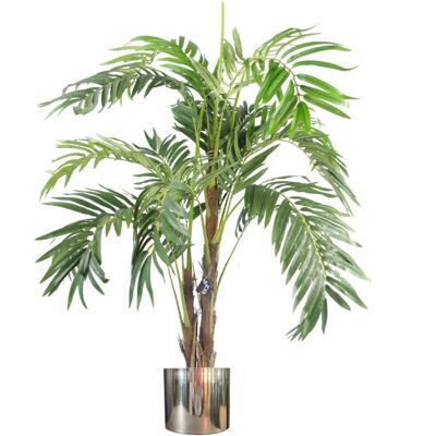 Leaf 120cm Premium Artificial Palm Tree - Unisex Leaf 120cm Premium Artificial Palm Tree - Unisex